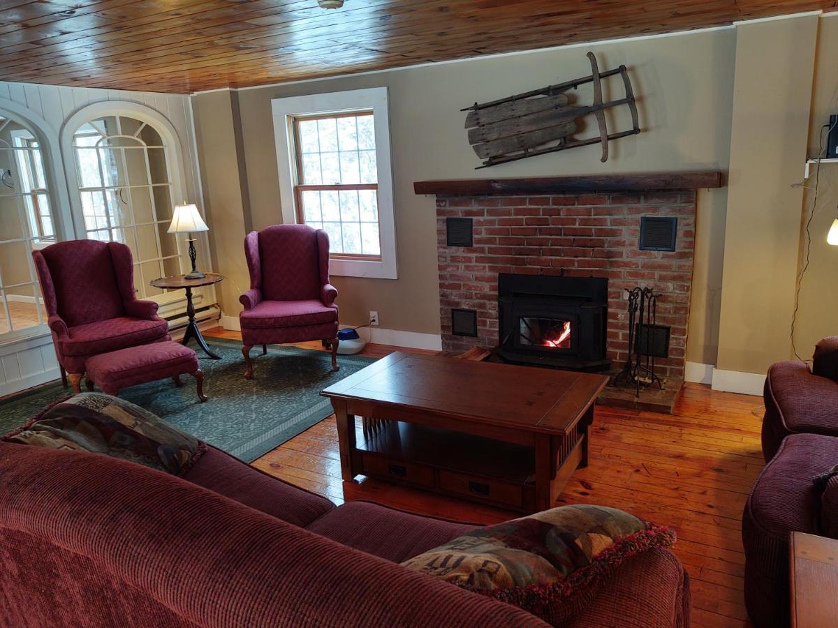 Doveberry Inn West Dover Exterior foto
